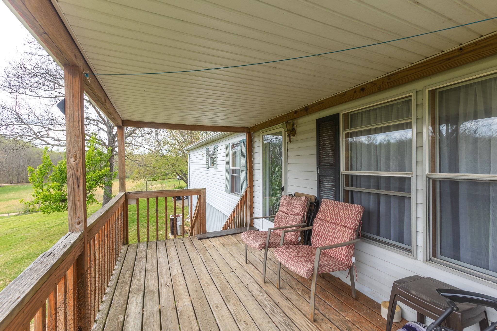 119 Fred Road Bon Aqua, TN 37025 - Photo 31 of 52