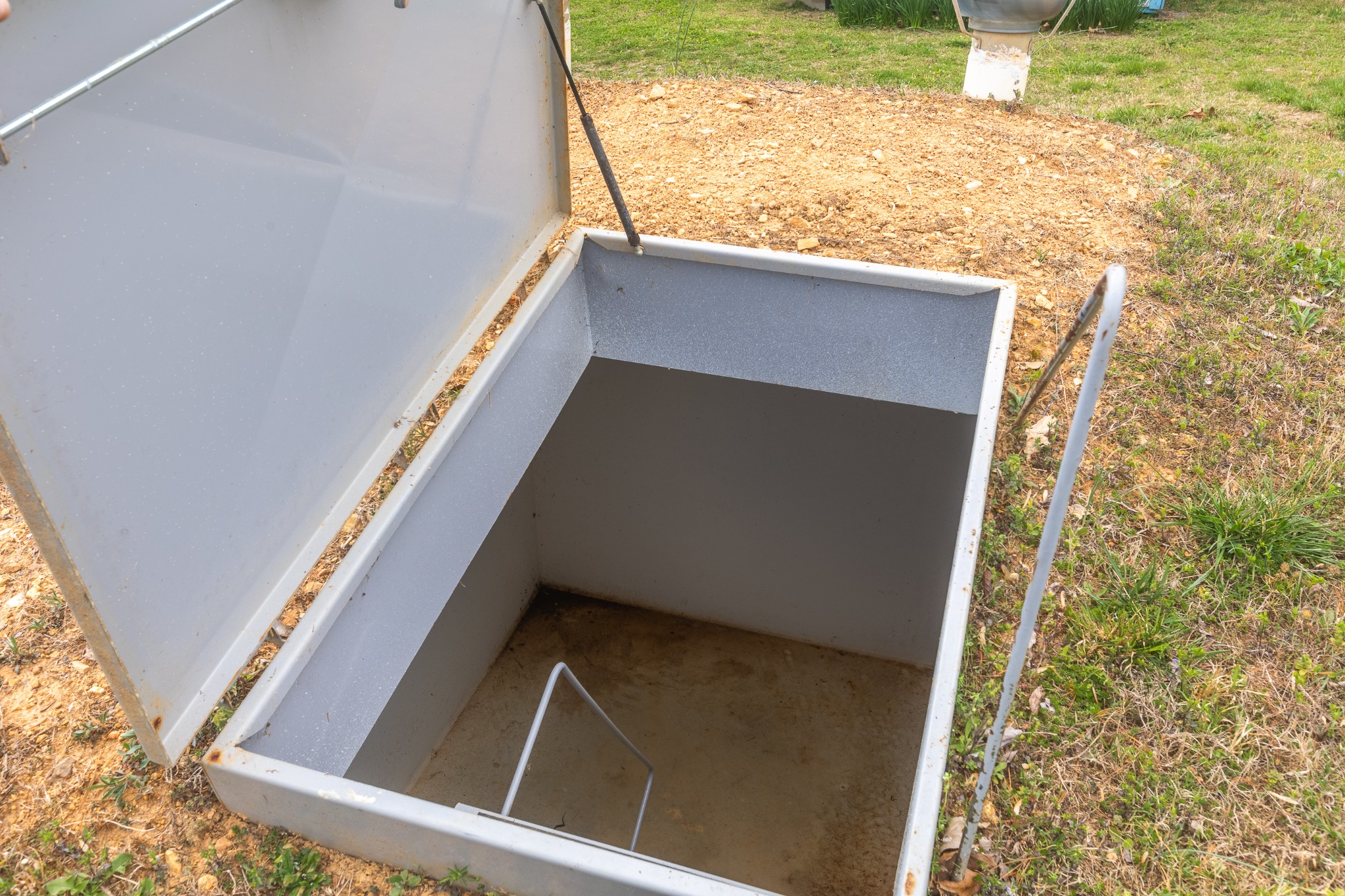 119 Fred Road Bon Aqua, TN 37025 - Photo 34 of 52