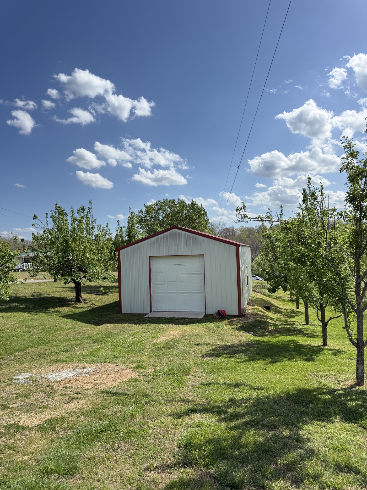 119 Fred Road Bon Aqua, TN 37025 - Photo 35 of 52