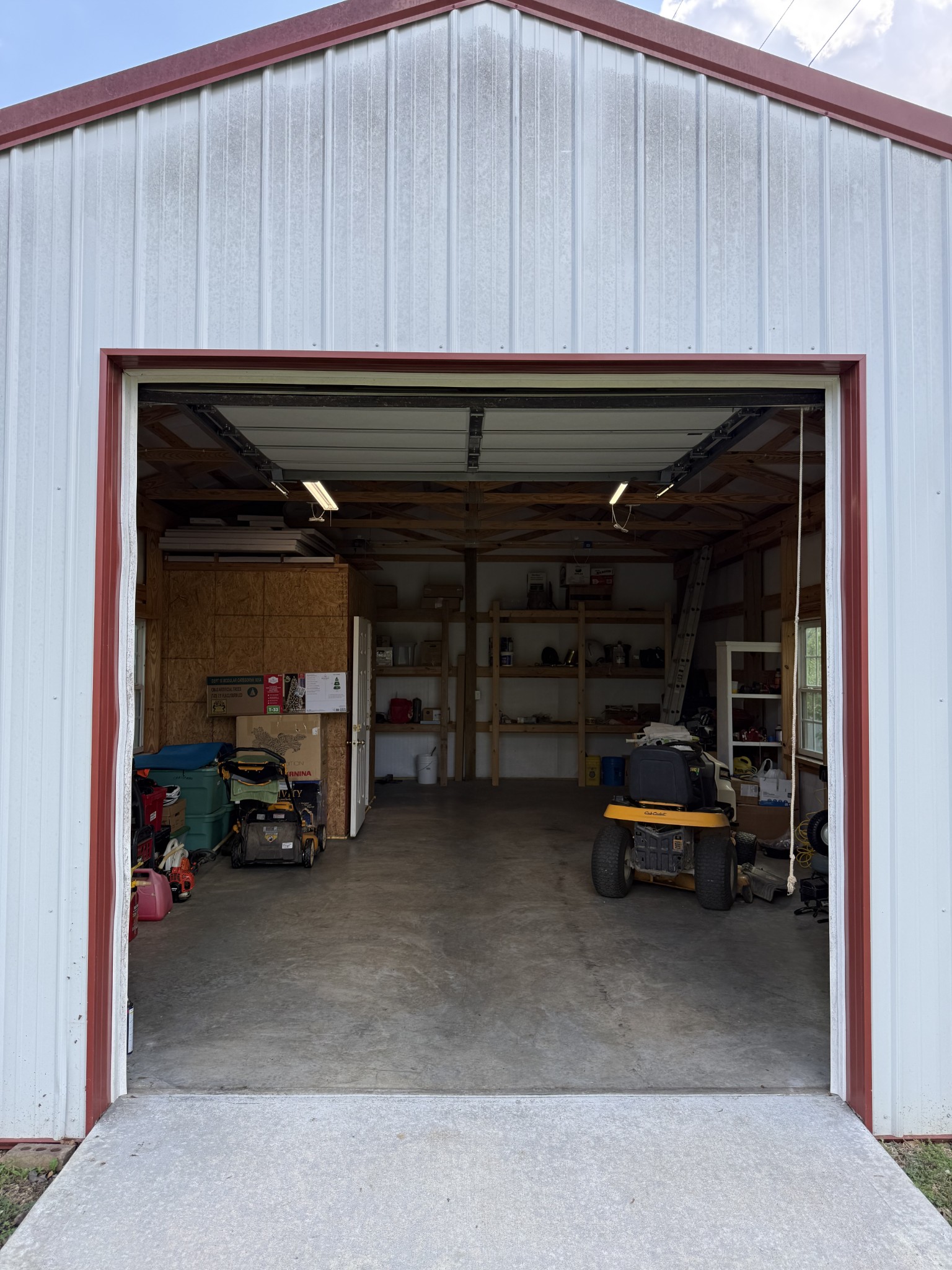 119 Fred Road Bon Aqua, TN 37025 - Photo 36 of 52