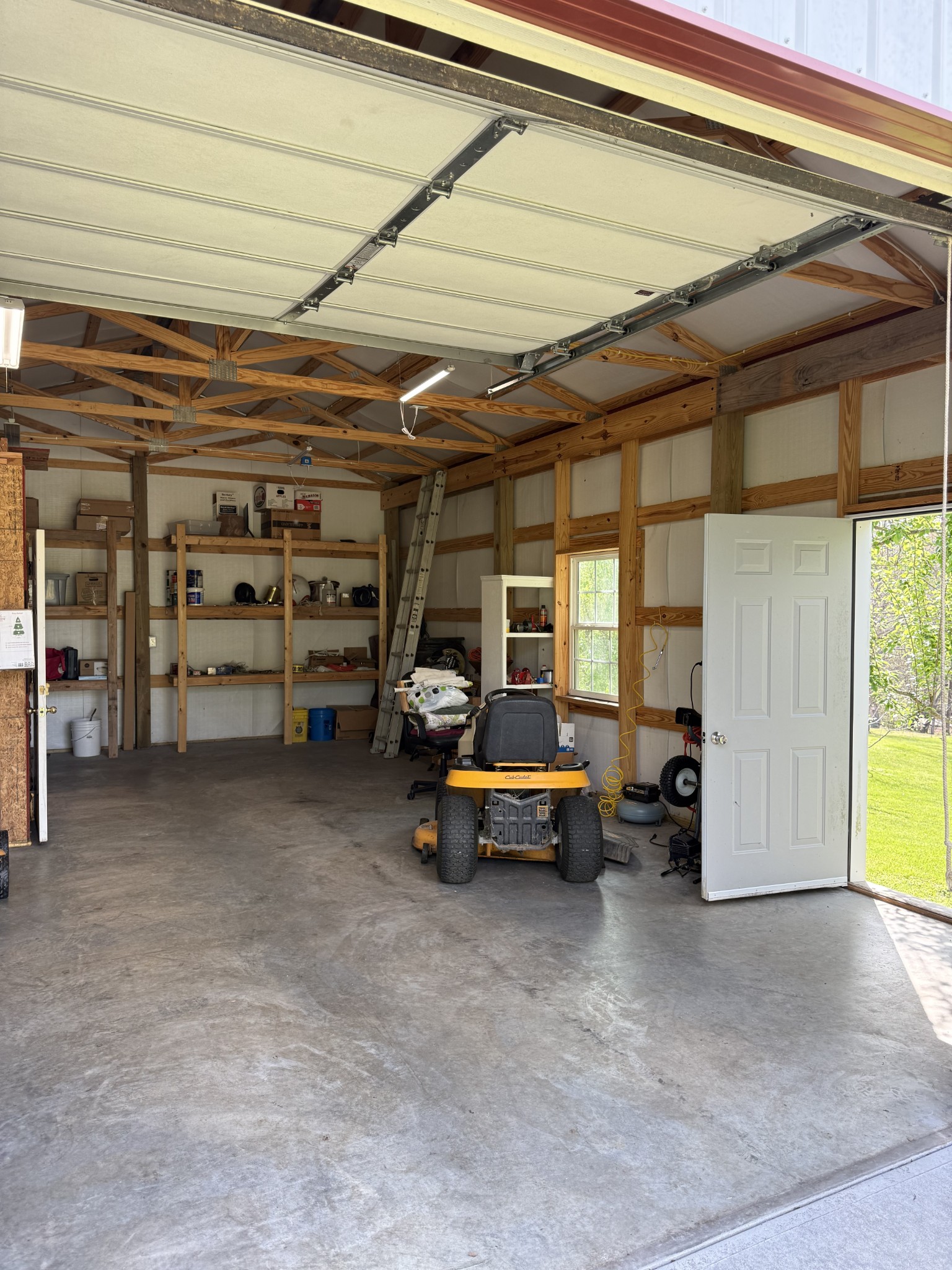 119 Fred Road Bon Aqua, TN 37025 - Photo 37 of 52