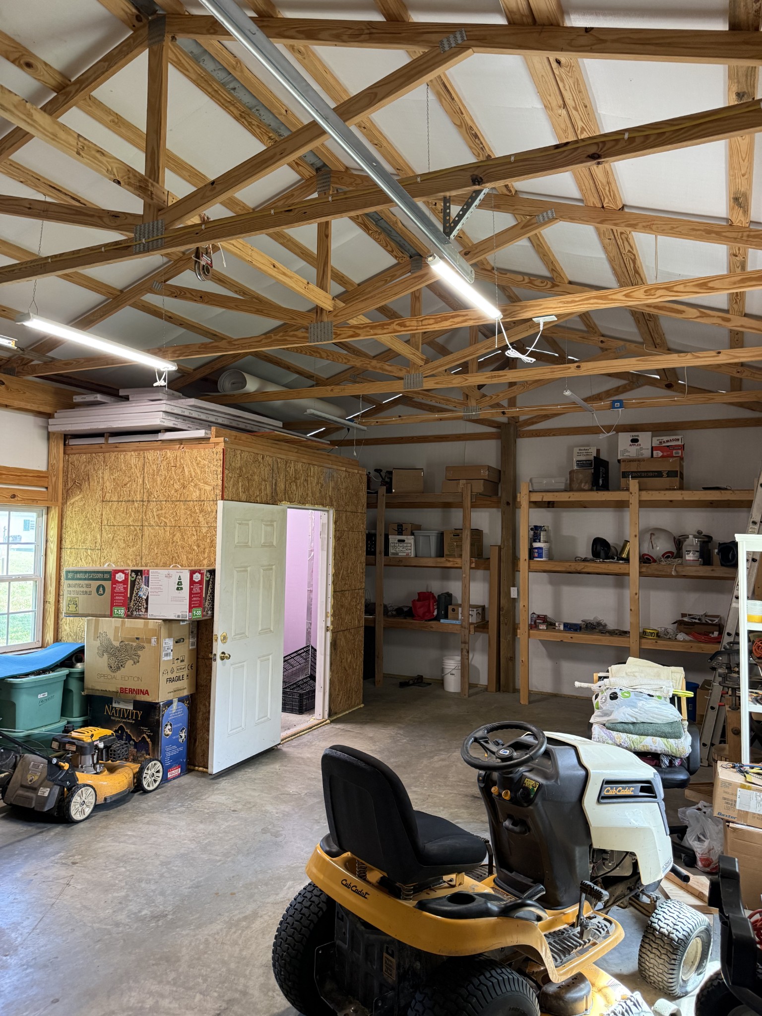 119 Fred Road Bon Aqua, TN 37025 - Photo 38 of 52