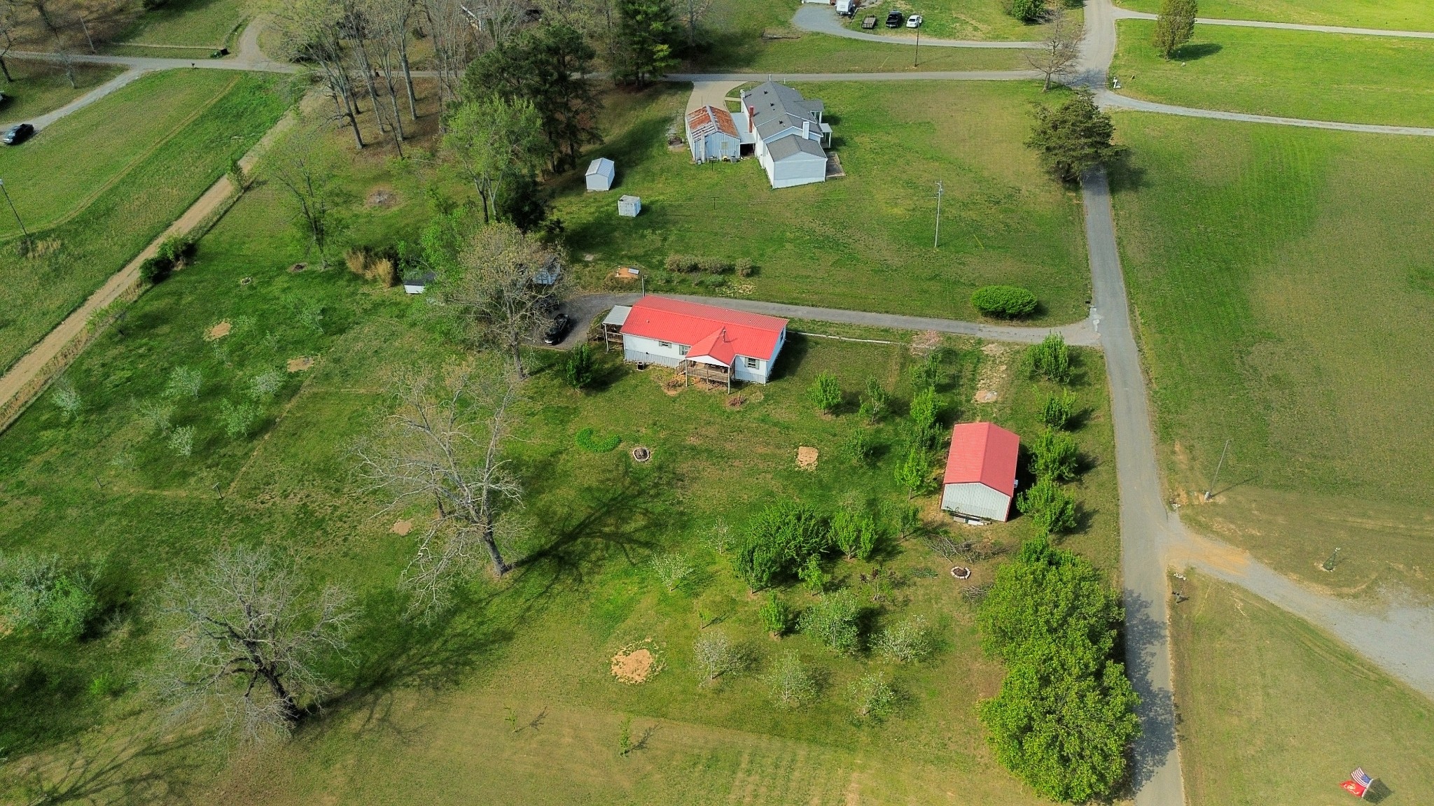 119 Fred Road Bon Aqua, TN 37025 - Photo 39 of 52