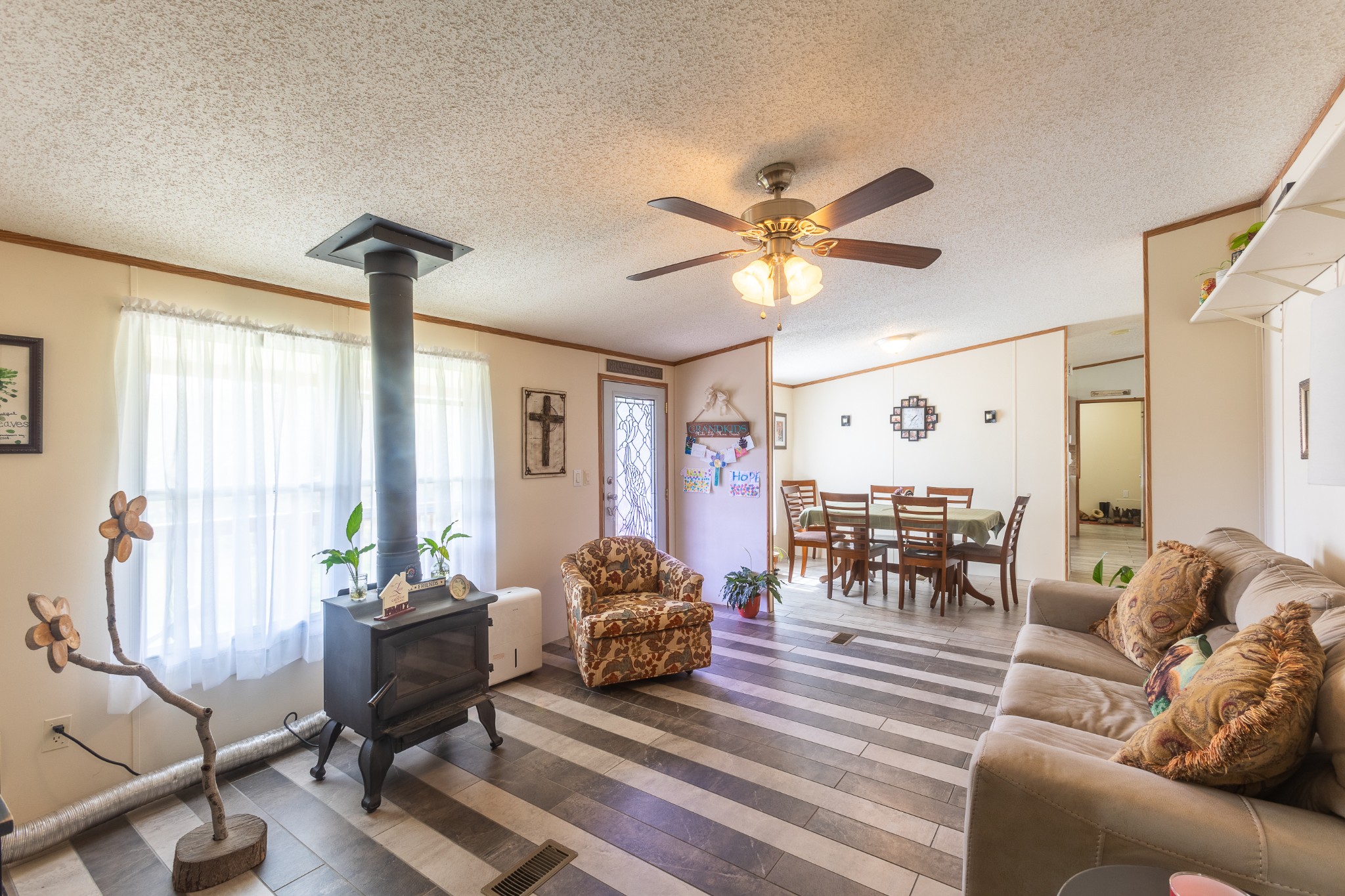 119 Fred Road Bon Aqua, TN 37025 - Photo 4 of 52