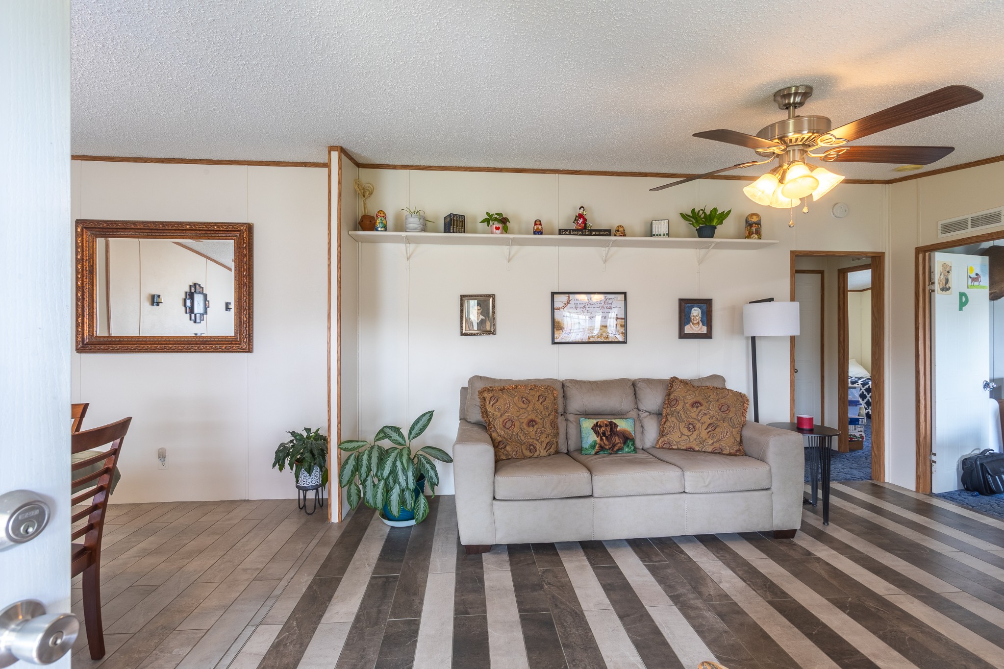 119 Fred Road Bon Aqua, TN 37025 - Photo 5 of 52