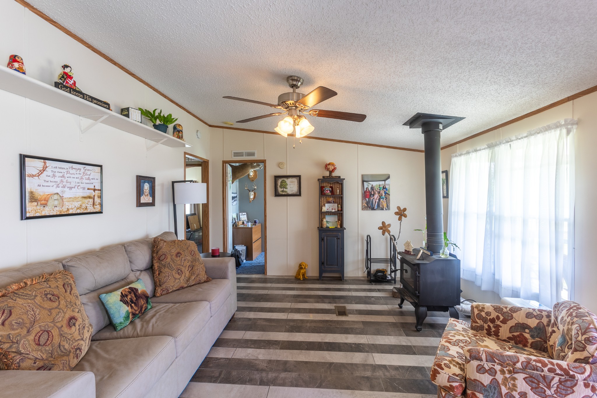 119 Fred Road Bon Aqua, TN 37025 - Photo 6 of 52