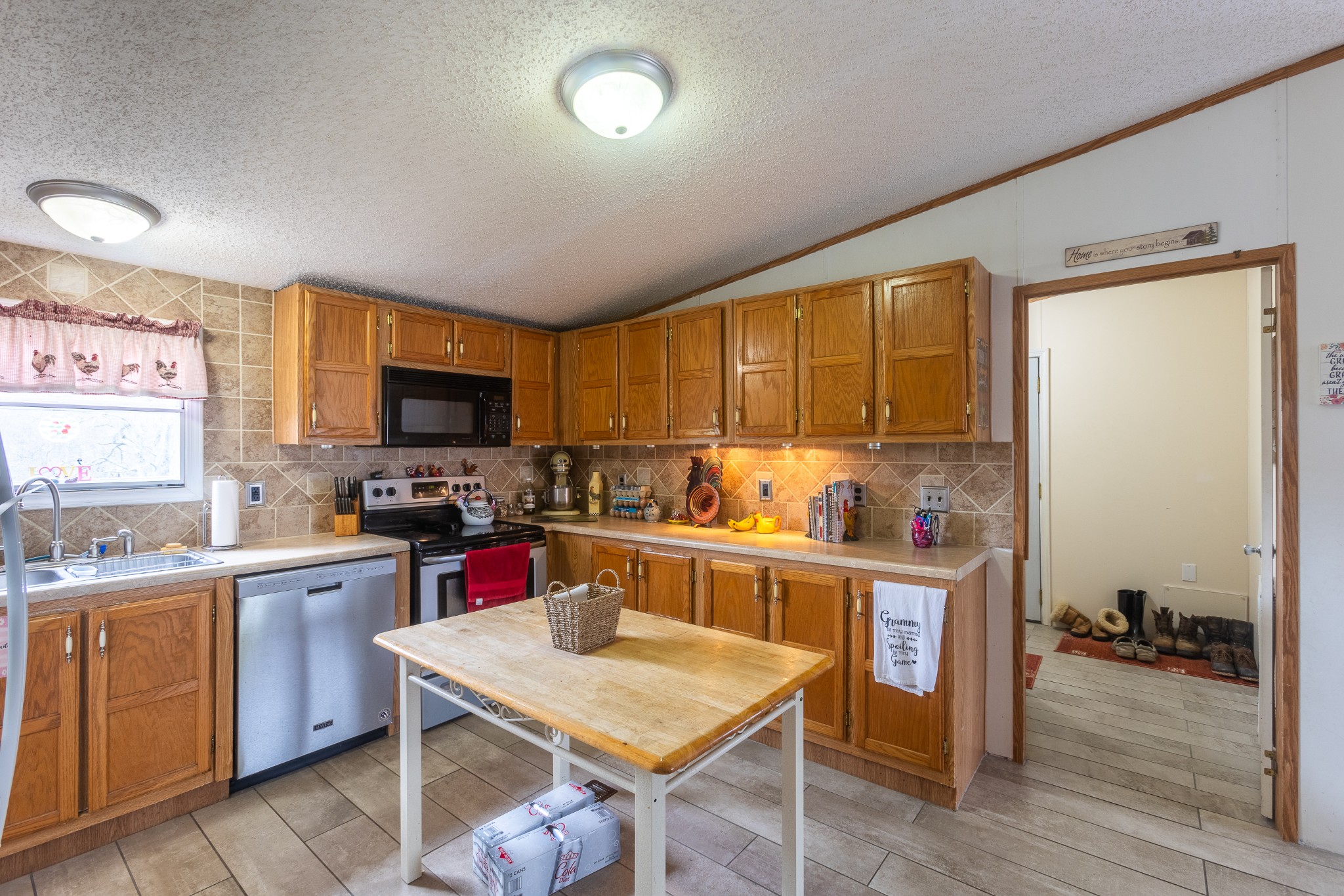 119 Fred Road Bon Aqua, TN 37025 - Photo 7 of 52