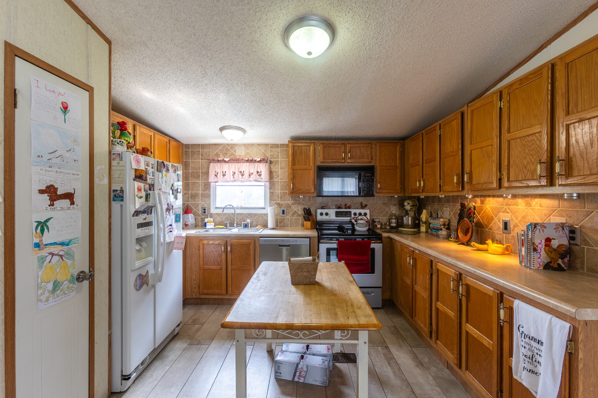 119 Fred Road Bon Aqua, TN 37025 - Photo 9 of 52