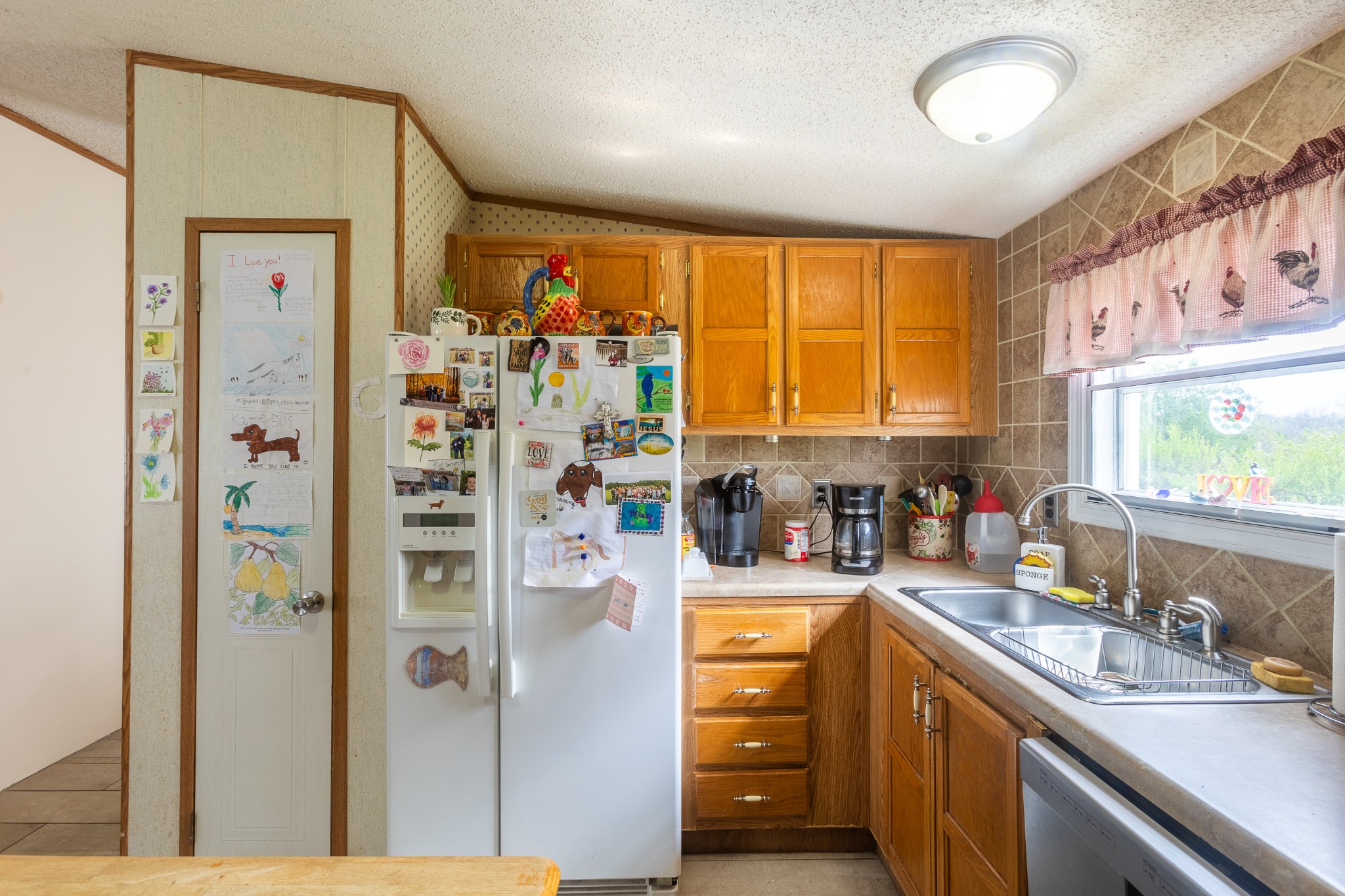 119 Fred Road Bon Aqua, TN 37025 - Photo 10 of 52