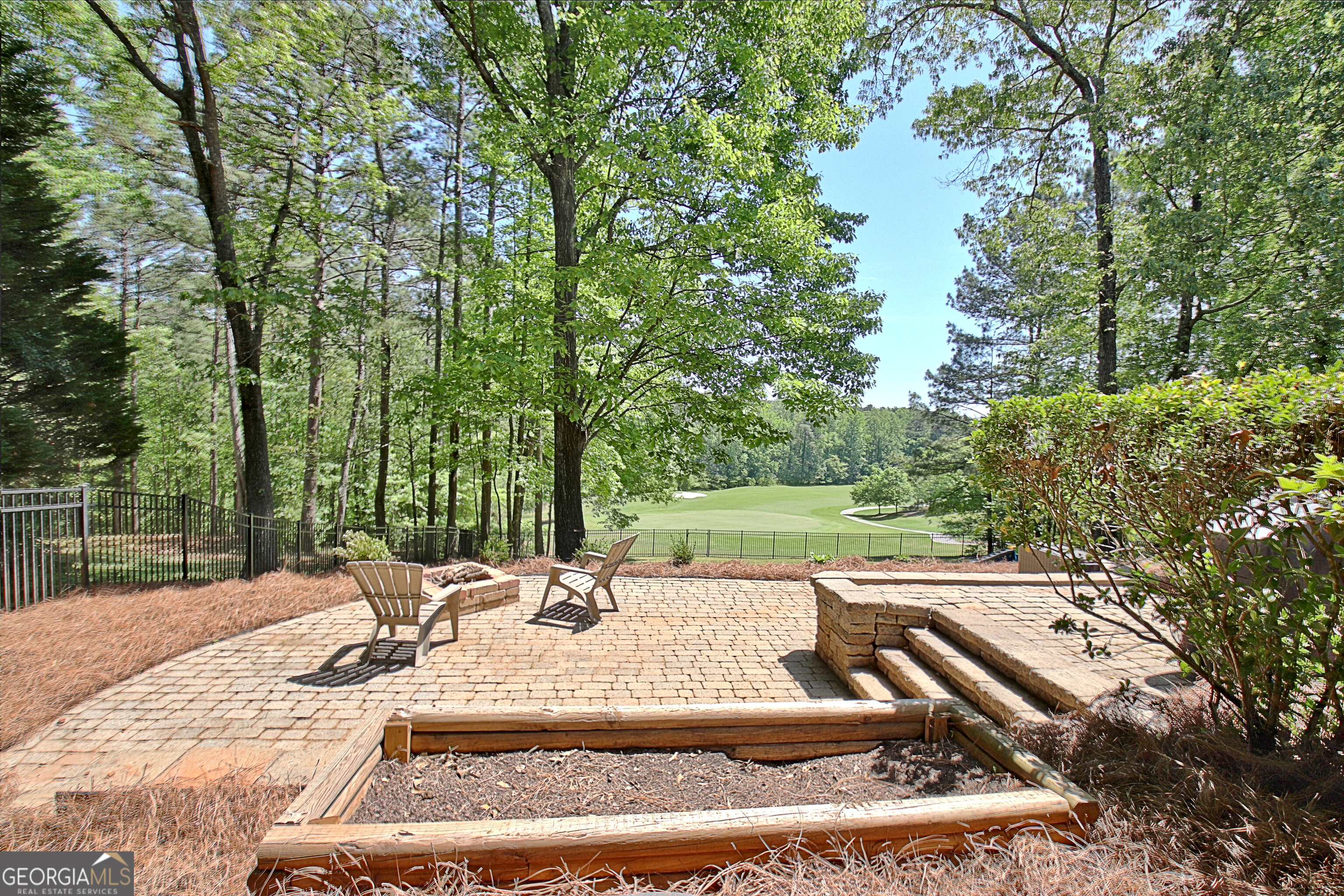 200 Terrane Ridge Peachtree City, GA 30269 - Photo 60 of 81