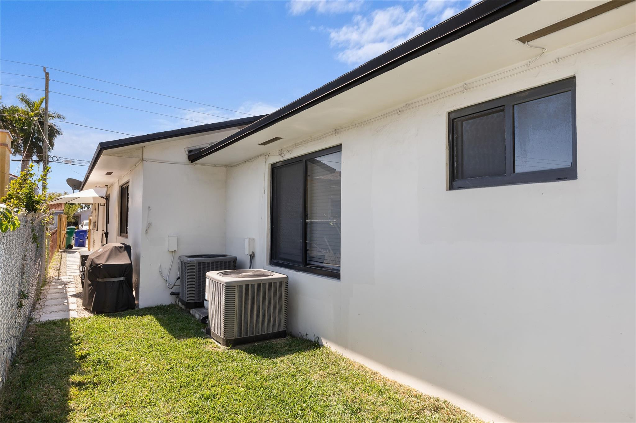 3461 Southwest 24th Street Miami, FL 33145 - Photo 30 of 55 a view of storage and utility room
