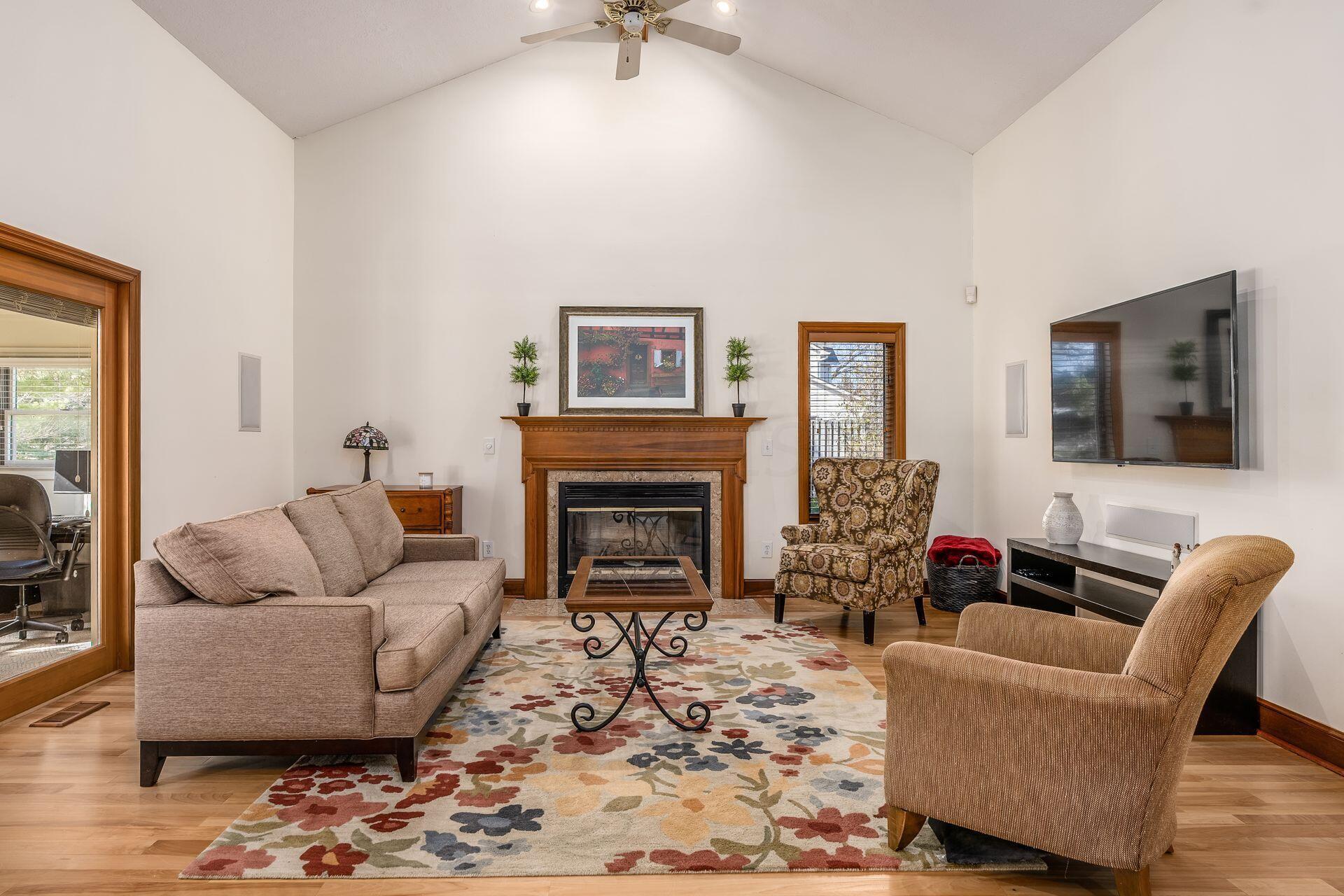 6772 Concord Road Delaware, OH 43015 - Photo 7 of 80 Living Room