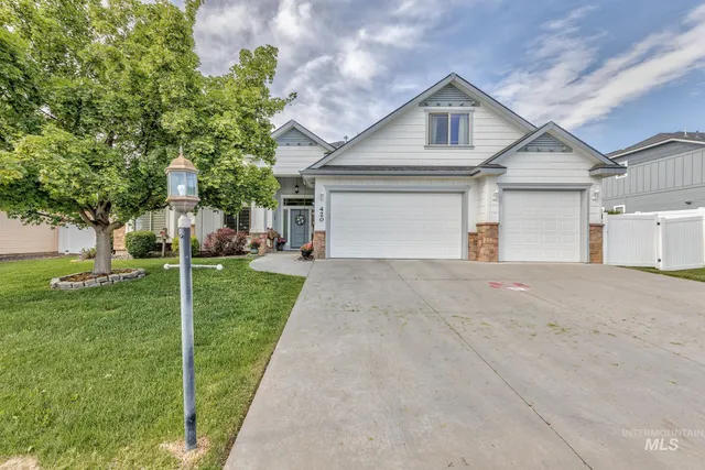 $548,000 | 420 West Indianhead Road, Weiser, ID 83672