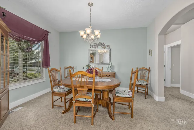 $548,000 | 420 West Indianhead Road, Weiser, ID 83672