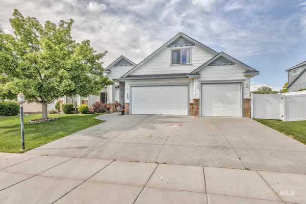 $519,000 | 420 West Indianhead Road, Weiser, ID 83672