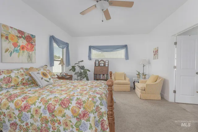 $548,000 | 420 West Indianhead Road, Weiser, ID 83672