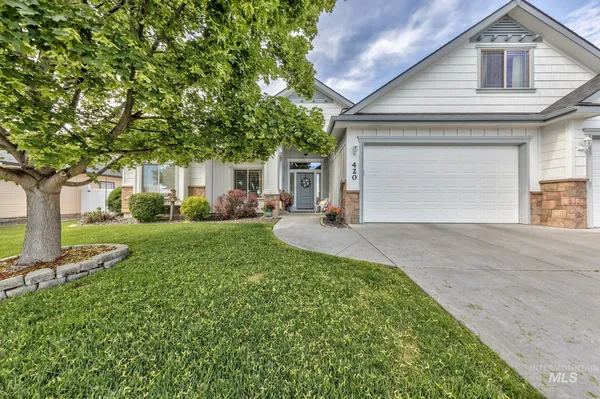 $519,000 | 420 West Indianhead Road, Weiser, ID 83672