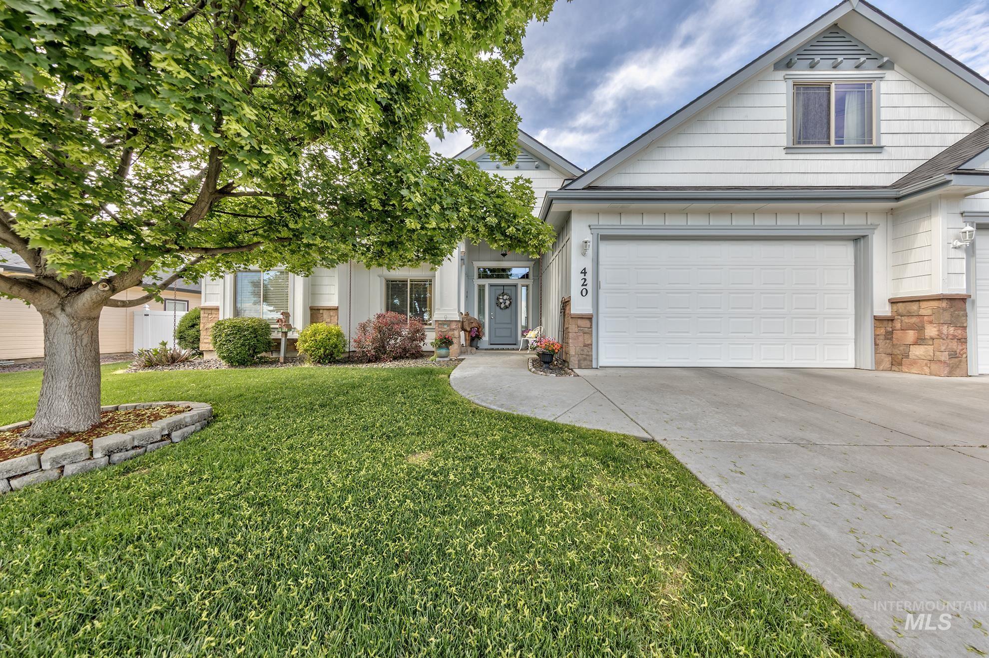 420 West Indianhead Road Weiser, ID 83672 - Photo 3 of 44