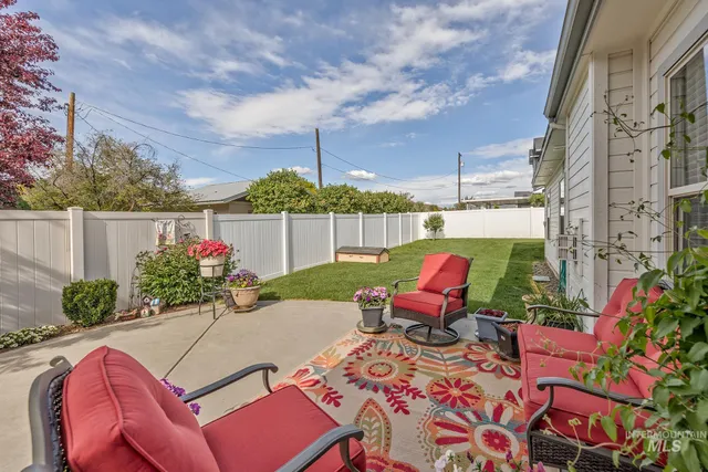 $548,000 | 420 West Indianhead Road, Weiser, ID 83672