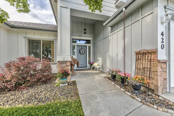 $519,000 | 420 West Indianhead Road, Weiser, ID 83672