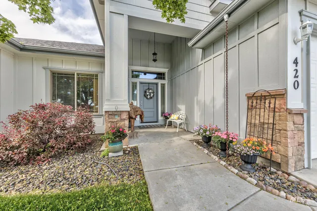 $548,000 | 420 West Indianhead Road, Weiser, ID 83672