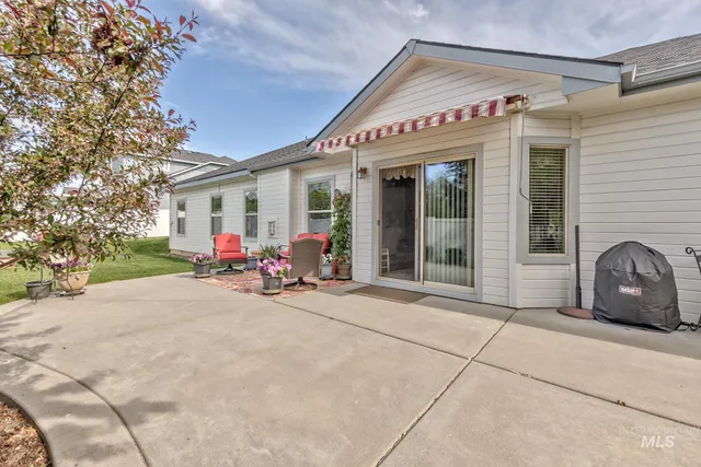 $548,000 | 420 West Indianhead Road, Weiser, ID 83672