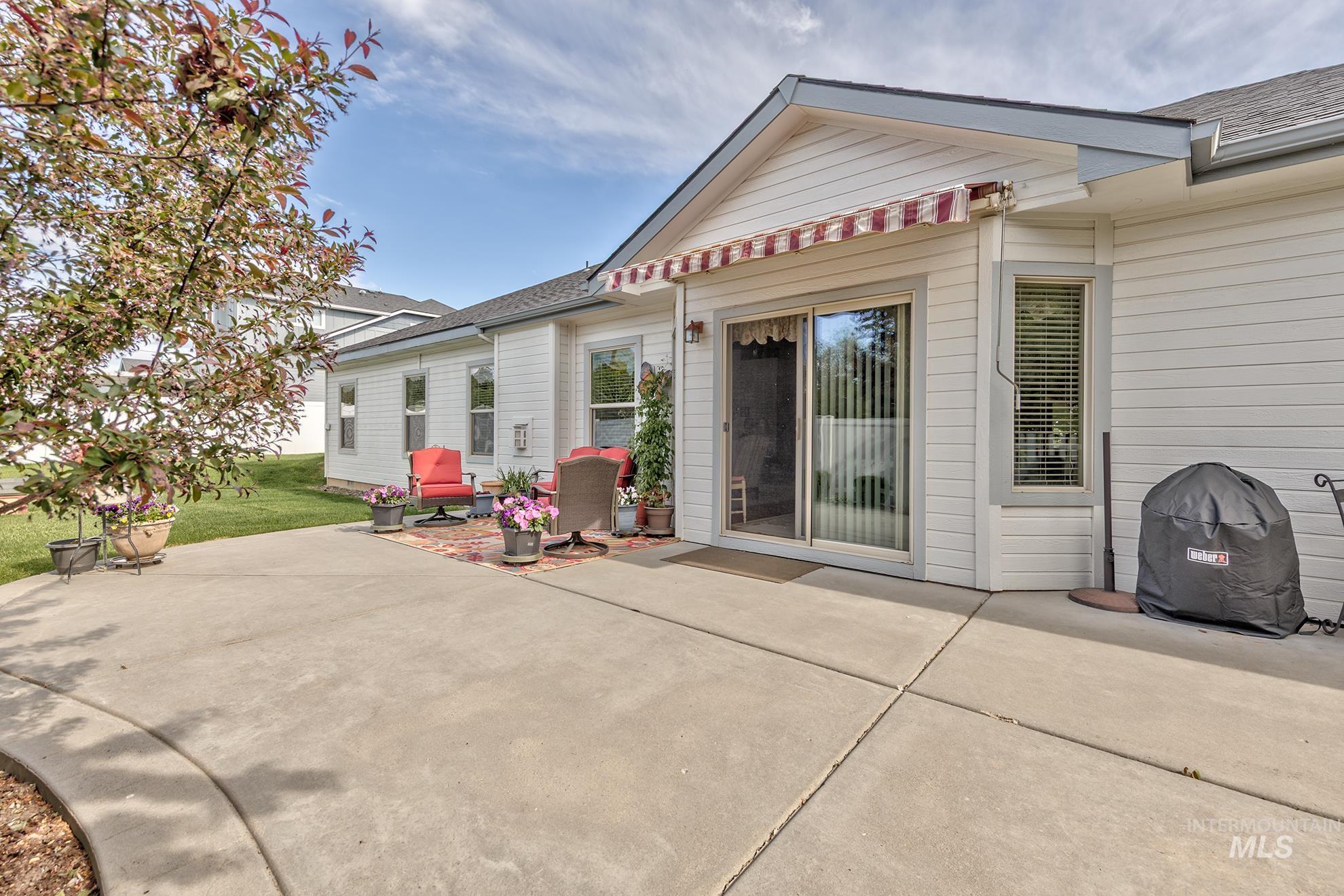 420 West Indianhead Road Weiser, ID 83672 - Photo 41 of 44