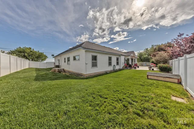 $548,000 | 420 West Indianhead Road, Weiser, ID 83672