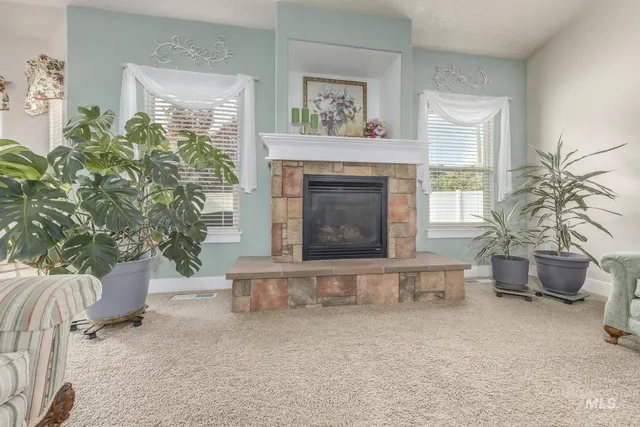 $548,000 | 420 West Indianhead Road, Weiser, ID 83672