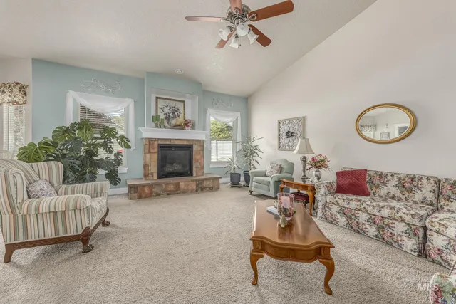 $548,000 | 420 West Indianhead Road, Weiser, ID 83672