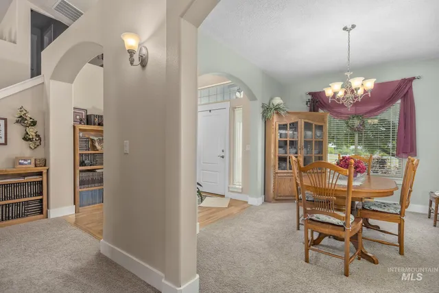 $548,000 | 420 West Indianhead Road, Weiser, ID 83672