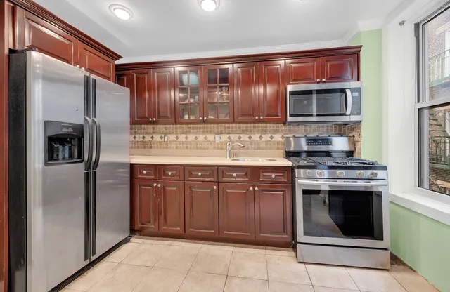 $330,000 | 1075 Grand Concourse, Unit 5P | Concourse