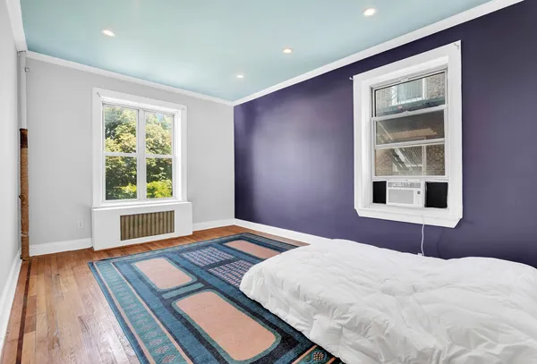 $330,000 | 1075 Grand Concourse, Unit 5P | Concourse
