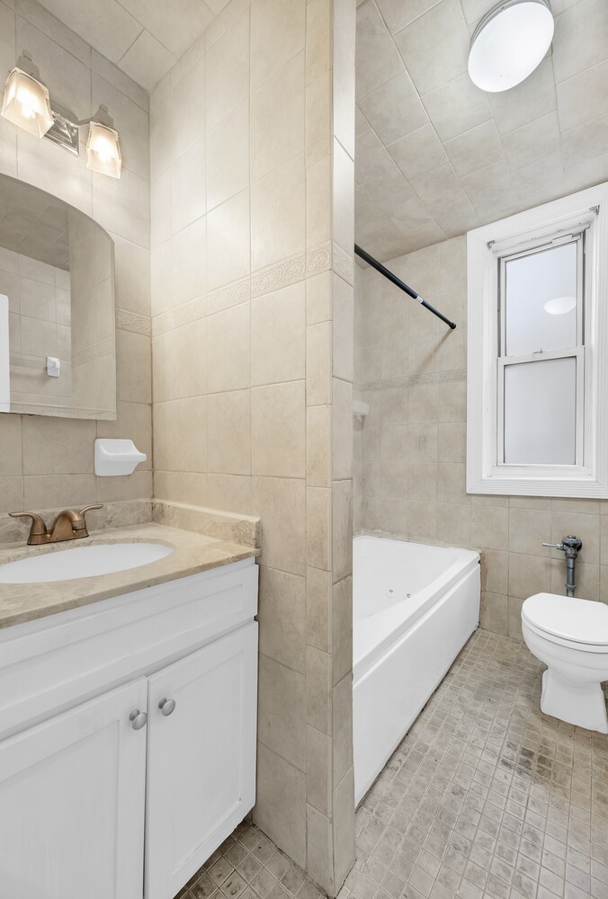 1075 Grand Concourse, Unit 5P Bronx, NY 10452 - Photo 4 of 7