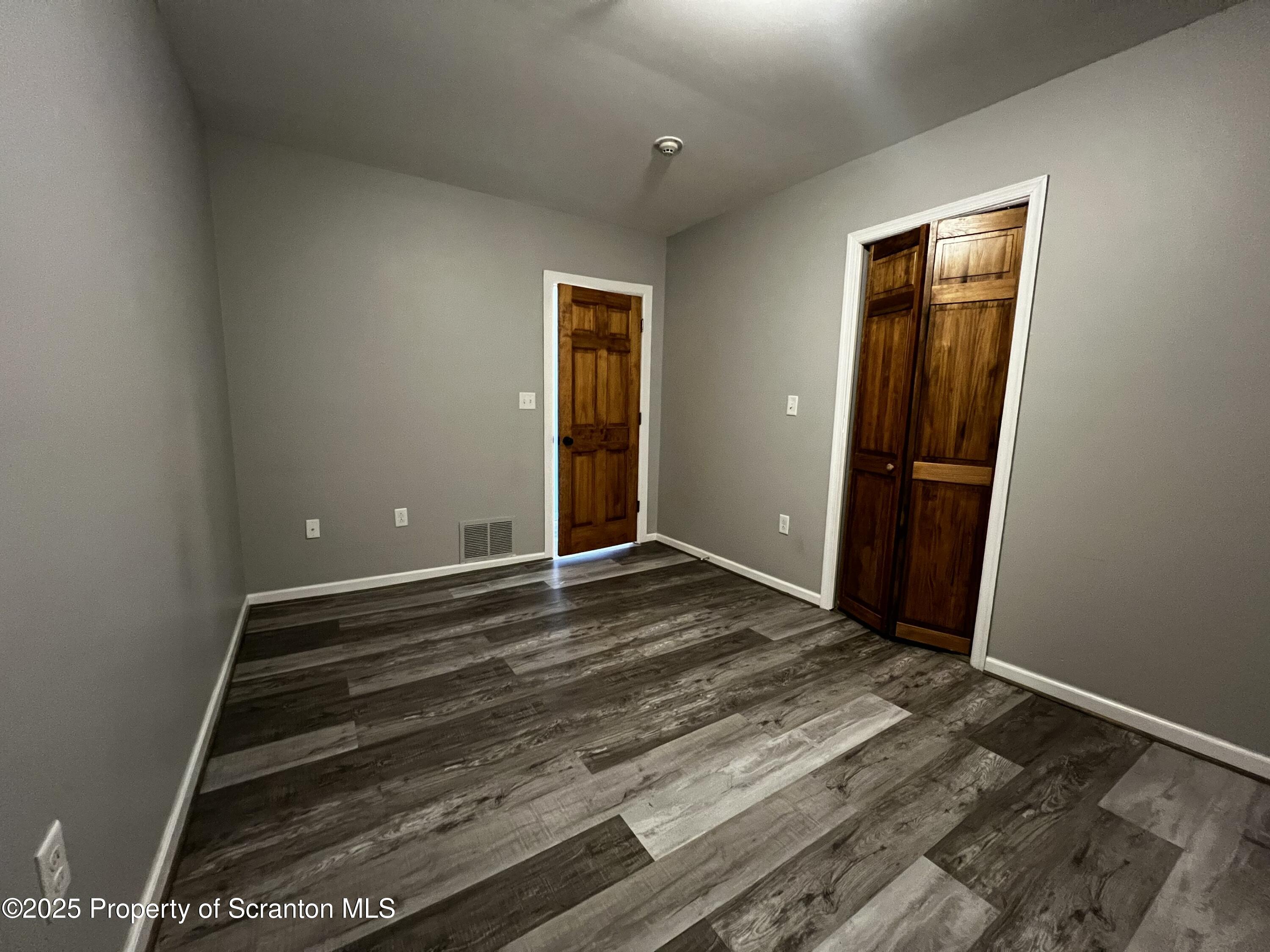 205 North Washington Avenue, Unit 2 Scranton, PA 18503 - Photo 11 of 12 a view of empty room