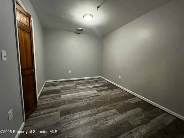 $1,400 | 205 North Washington Avenue, Unit 2, Scranton, PA 18503