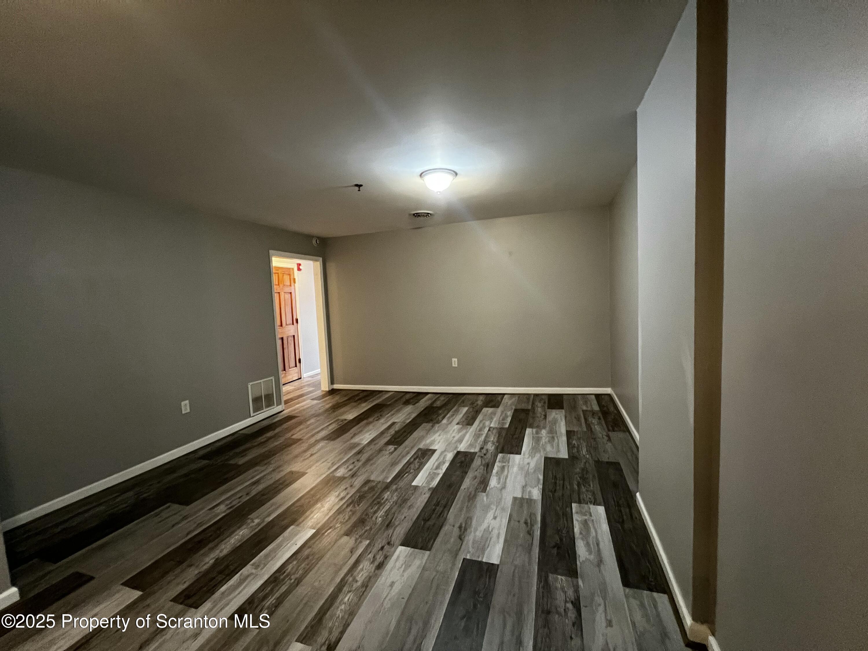 205 North Washington Avenue, Unit 2 Scranton, PA 18503 - Photo 2 of 12 a view of a room
