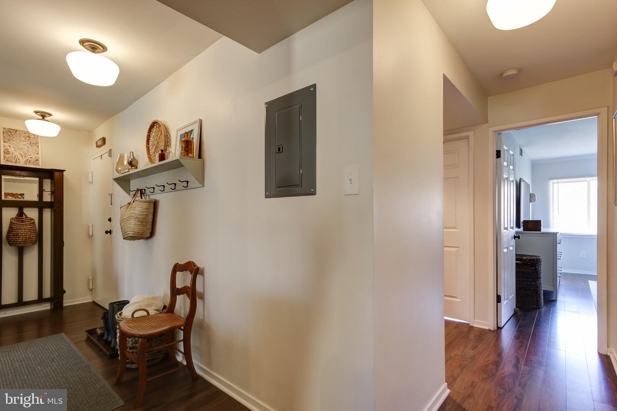 1663 Parkcrest Circle, Unit 300 Reston, VA 20190 - Photo 30 of 30 Open Floorplan