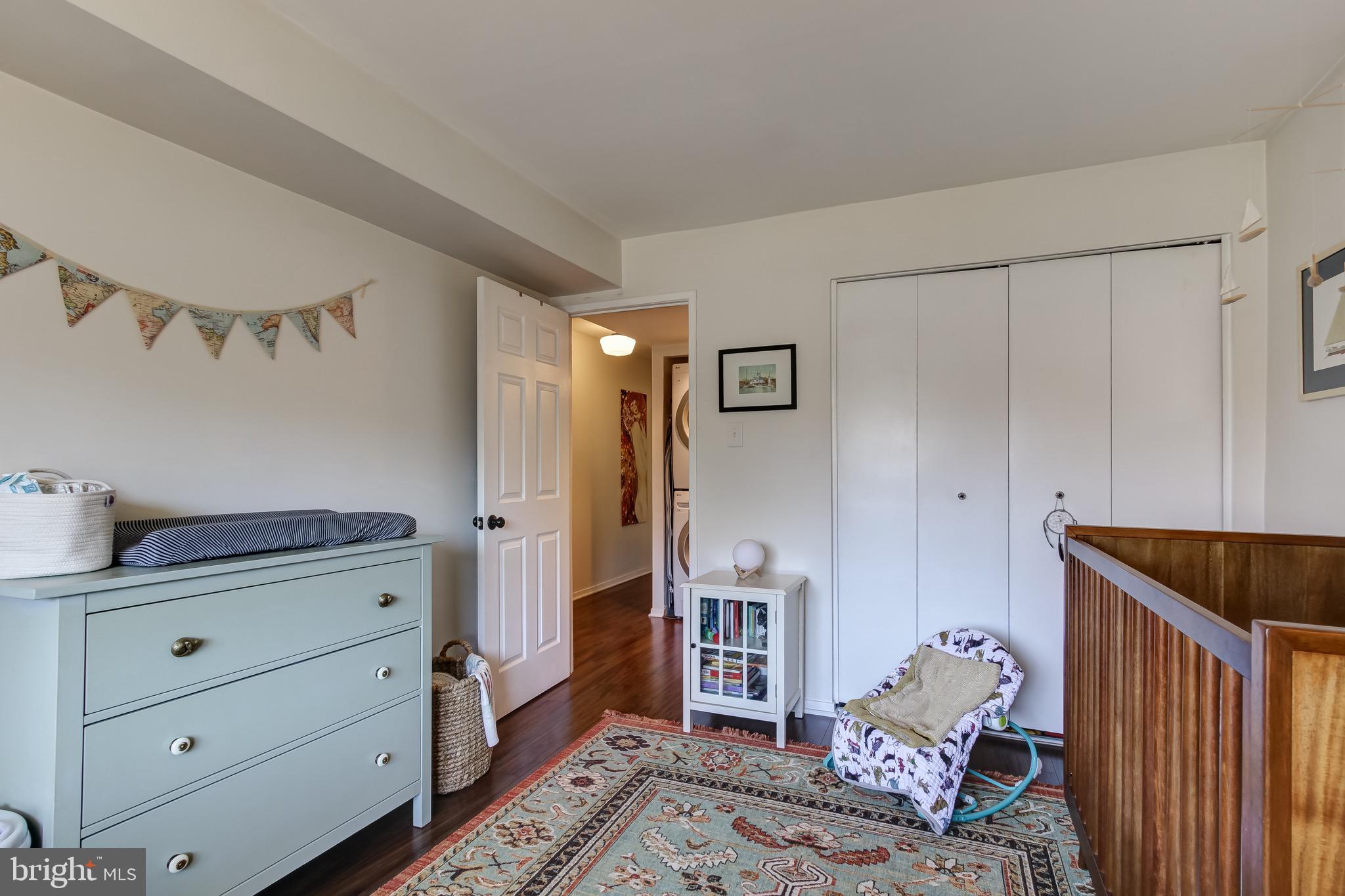 1663 Parkcrest Circle, Unit 300 Reston, VA 20190 - Photo 23 of 30 2nd Bedroom