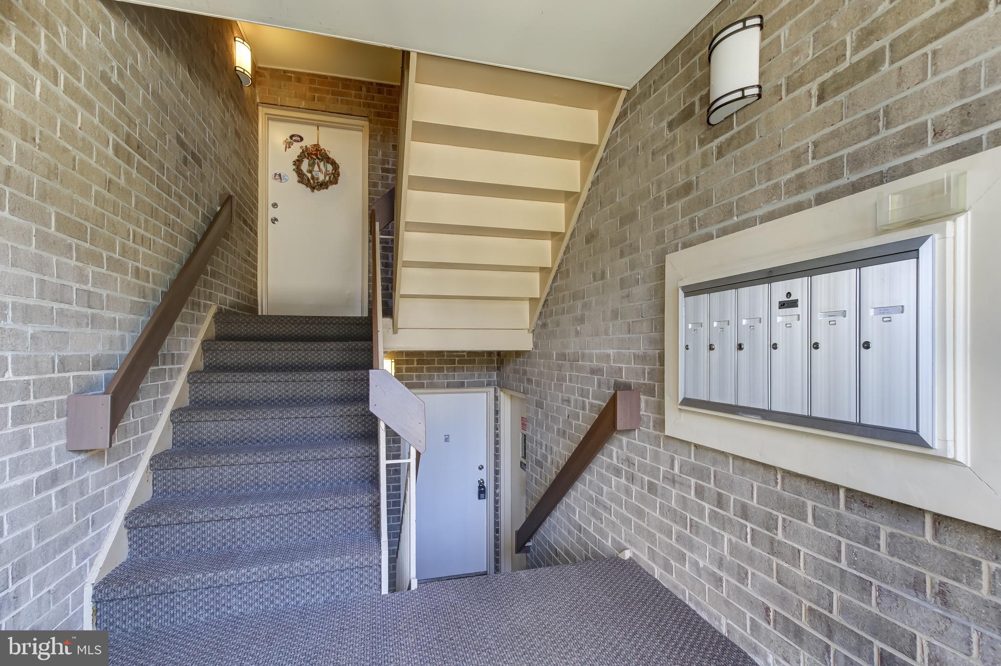1663 Parkcrest Circle, Unit 300 Reston, VA 20190 - Photo 28 of 30 Well Maintained Common Areas!
