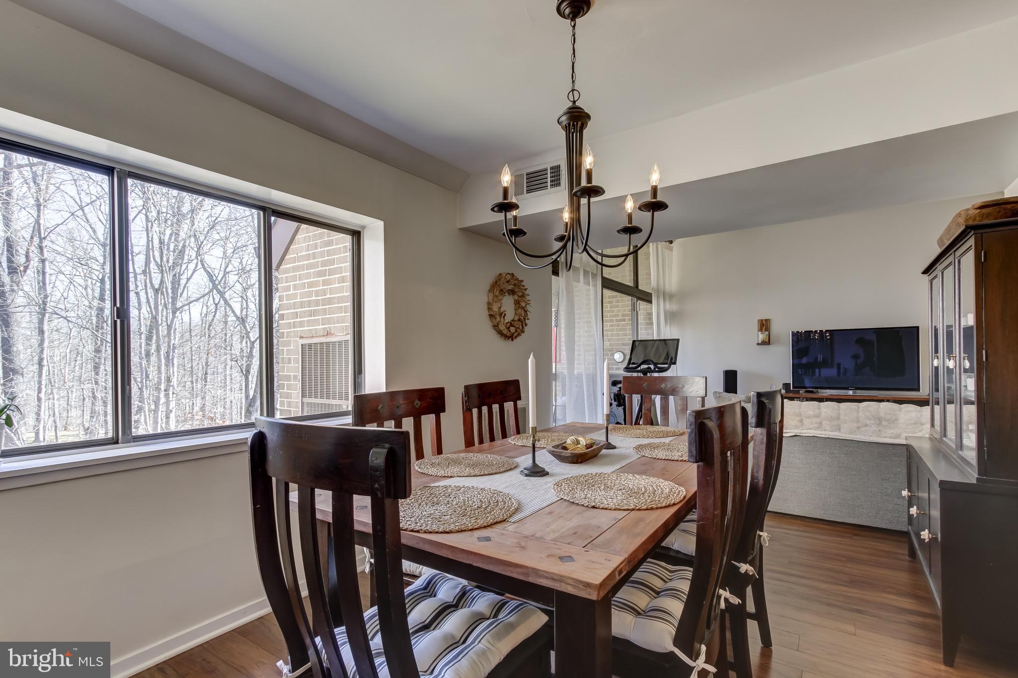 1663 Parkcrest Circle, Unit 300 Reston, VA 20190 - Photo 8 of 30 Beautiful Windows