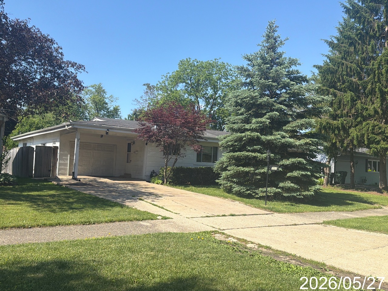 707 East Baldwin Road Palatine, IL 60074 - Photo 2 of 11