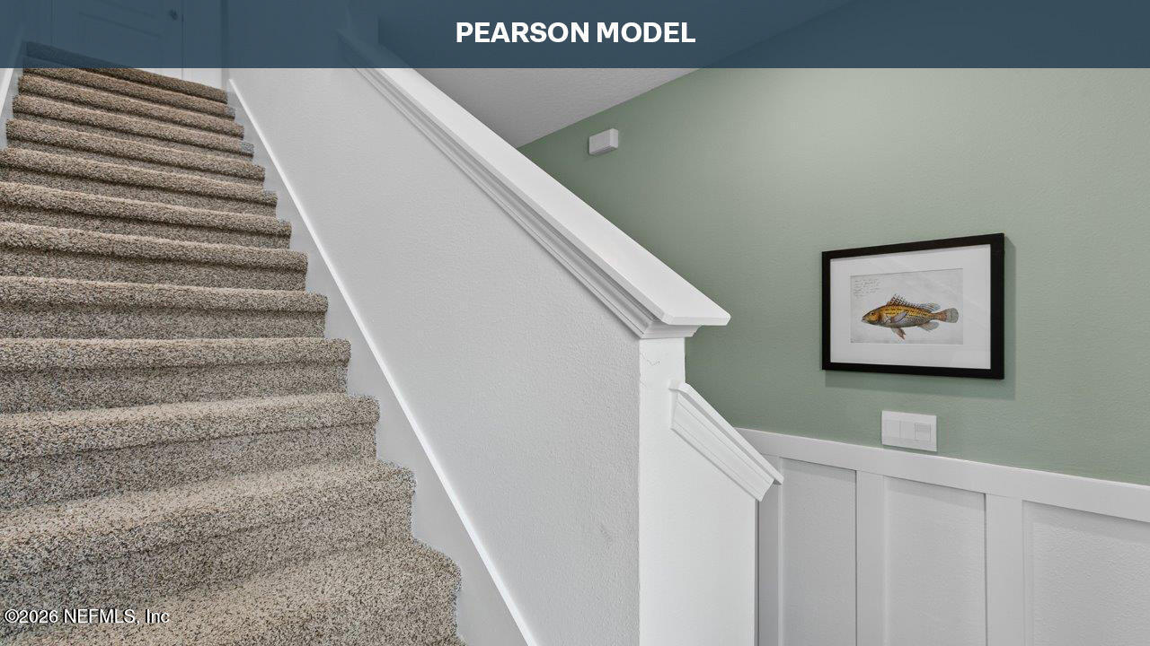 14457 Canter Road Jacksonville, FL 32234 - Photo 18 of 34 a view of entryway