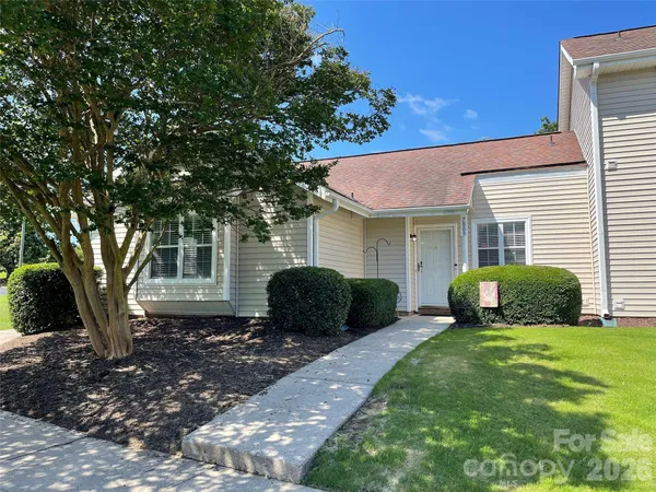 $249,000 | 7809 Davinci Lane, Charlotte, NC 28226