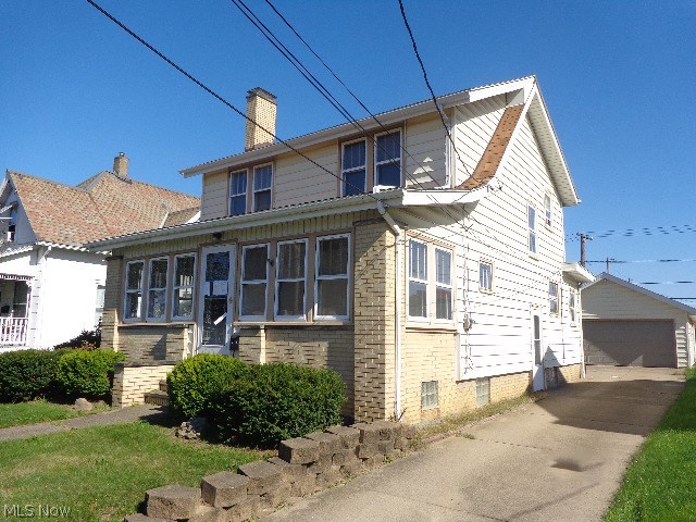 1114 Amherst Road Northeast Massillon, OH 44646 - Photo 2 of 19 Gallery Image 2