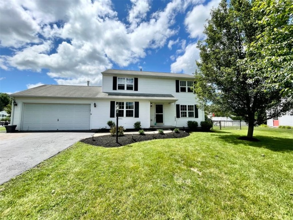 6439 Sharon Drive Sennett, NY 13021 - Photo 2 of 39
