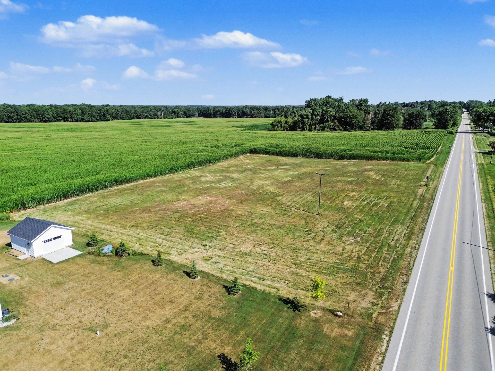 Tbd North Luce Road Alma, MI 48801 - Photo 9 of 20 Gallery Image 9