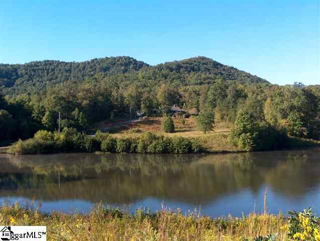 2925 Table Rock Road Pickens, SC 29671 - Photo 1 of 1