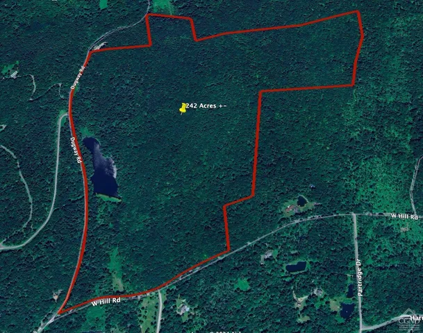 $2,999,000 | 2 Dugway, Austerlitz, NY 12017