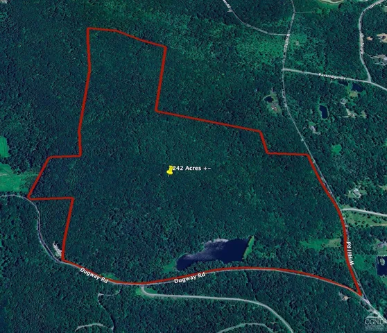 $2,999,000 | 2 Dugway, Austerlitz, NY 12017